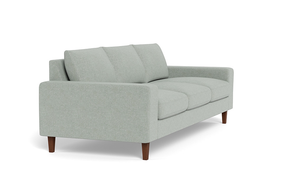 Saylor Wide Arm 3-Seat Sofa - Image 3