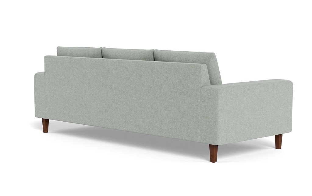 Saylor Wide Arm 3-Seat Sofa - Image 4