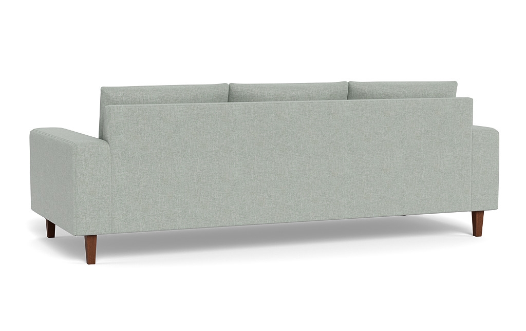 Saylor Wide Arm 3-Seat Sofa - Image 1
