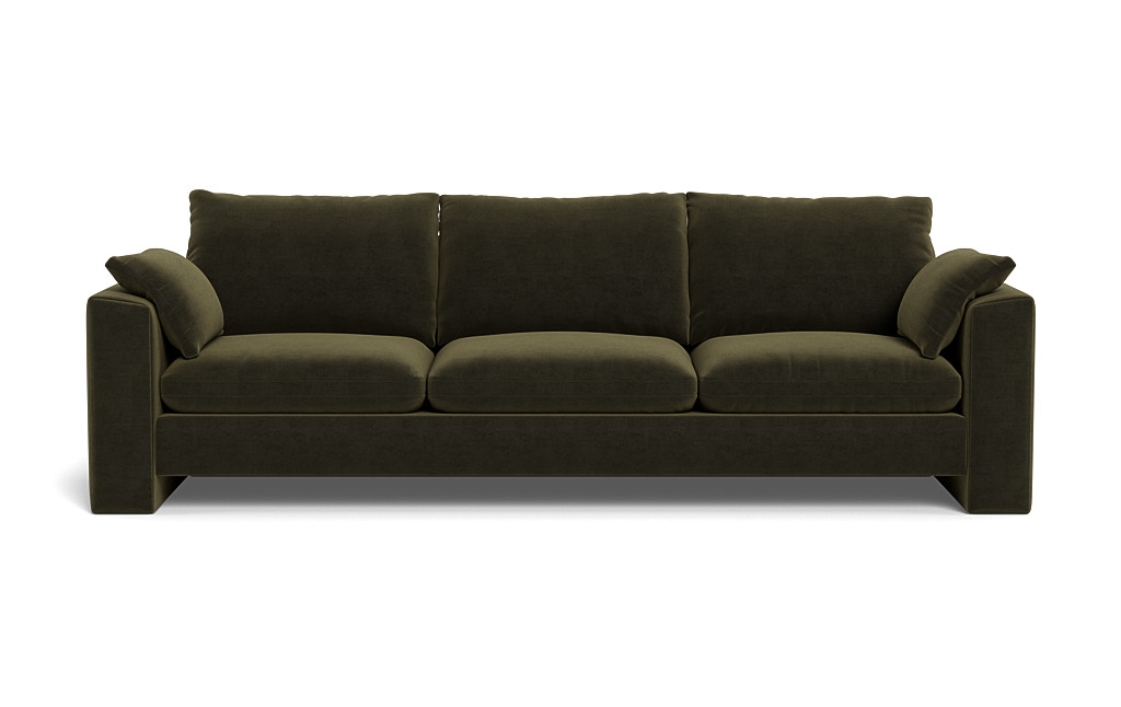 Hayley 3-Seat Sofa - Image 0