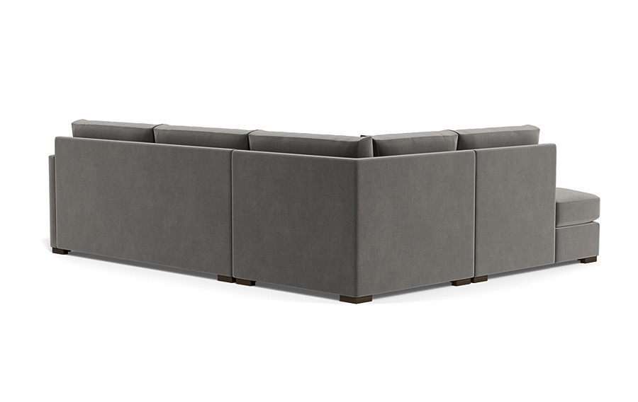 Scarlett Left Bumper Sleeper Sectional - Image 3
