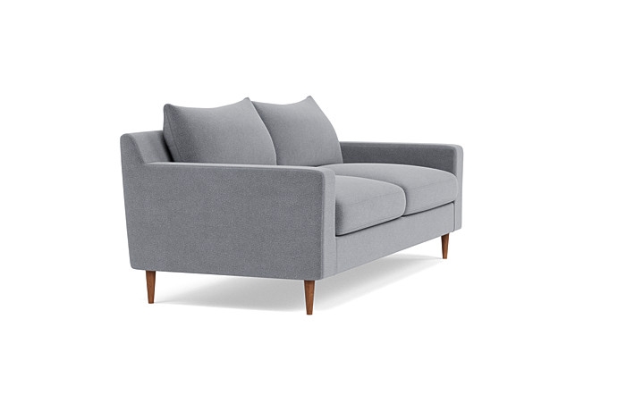Sloan Fabric 2-Seat Sofa - Image 2