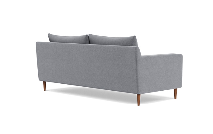 Sloan Fabric 2-Seat Sofa - Image 1