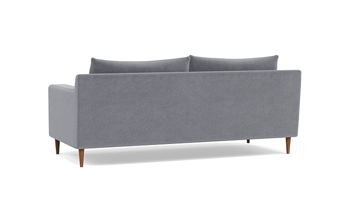 Sloan Fabric 2-Seat Sofa - Image 4