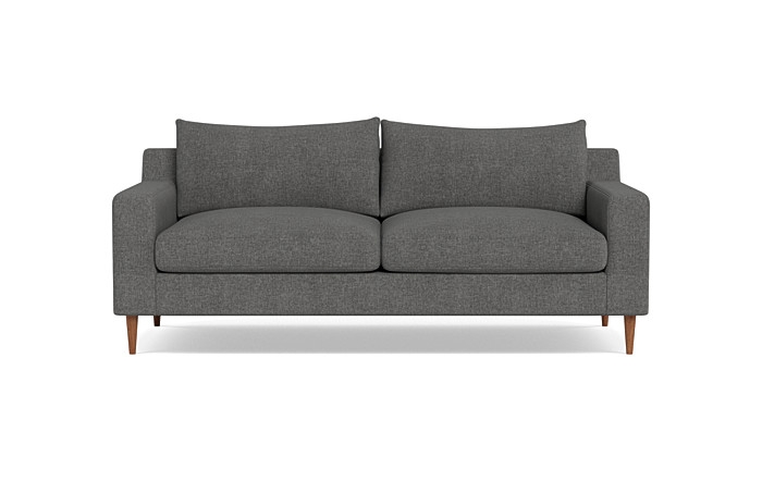 Sloan Fabric 2-Seat Sofa - Image 0