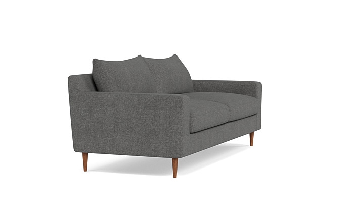 Sloan Fabric 2-Seat Sofa - Image 4