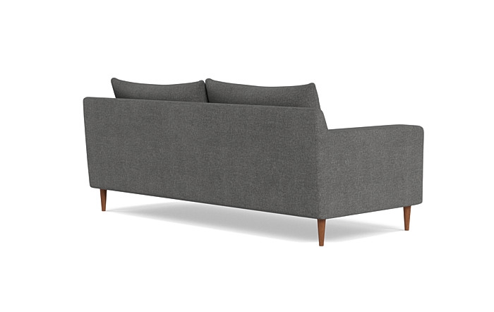 Sloan Fabric 2-Seat Sofa - Image 1