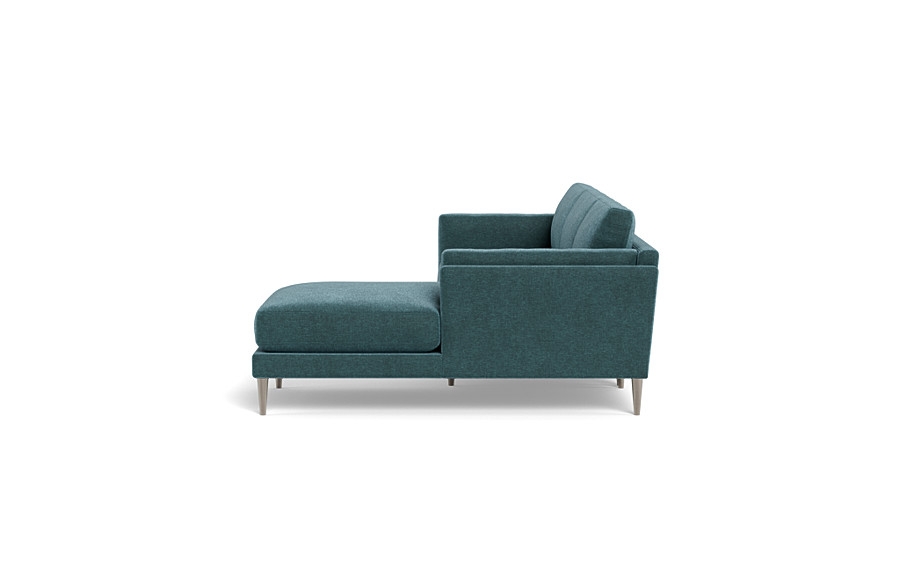 Gaby 3-Seat  Chaise Sectional - Image 4