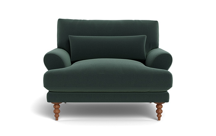 Maxwell Accent Chair by Apartment Therapy - Image 0