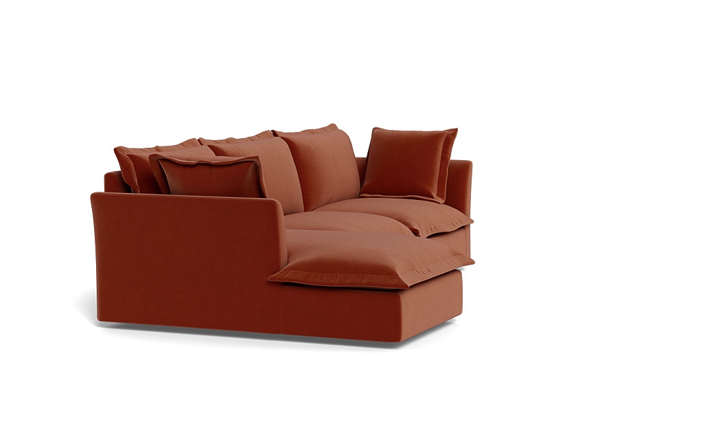 Skylar  Chaise Sectional - Image 2