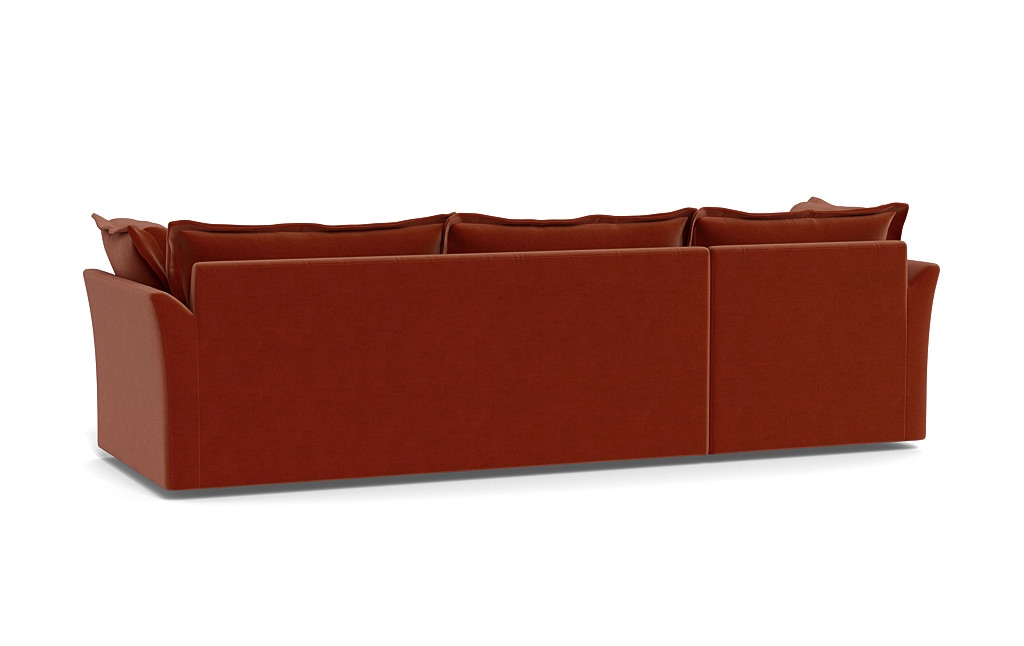 Skylar  Chaise Sectional - Image 3