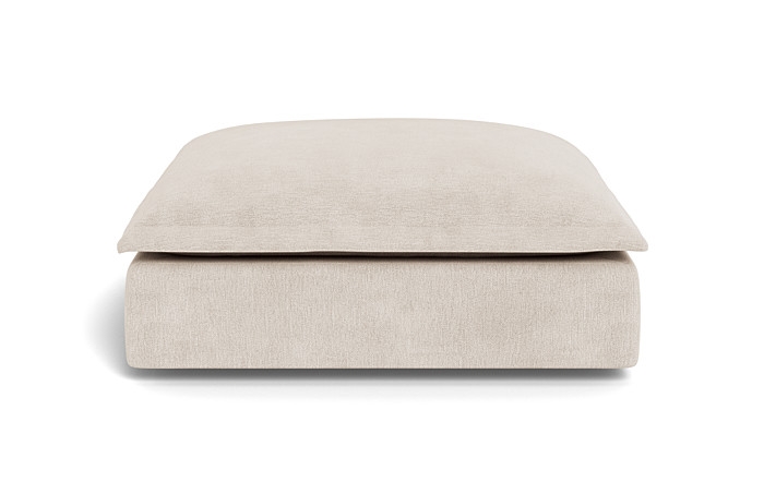 Skylar Square Ottoman - Image 2