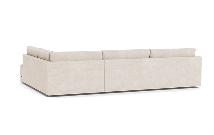Lukas 3-Seat Right Bumper Sectional - Image 4