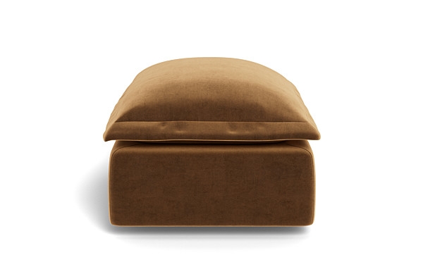 Skylar Rectangle Ottoman - Image 3