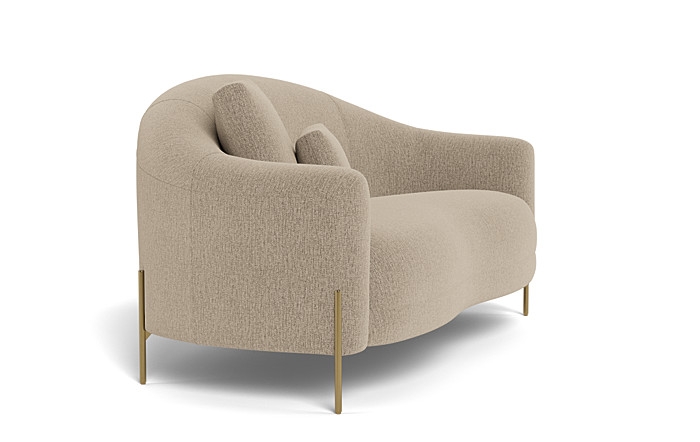 Fiona Loveseat - Image 4