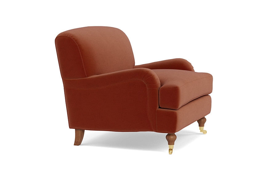 Rose Accent Chair by The EverygirlÃ?Â® - Image 3