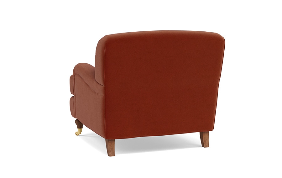 Rose Accent Chair by The EverygirlÃ?Â® - Image 4