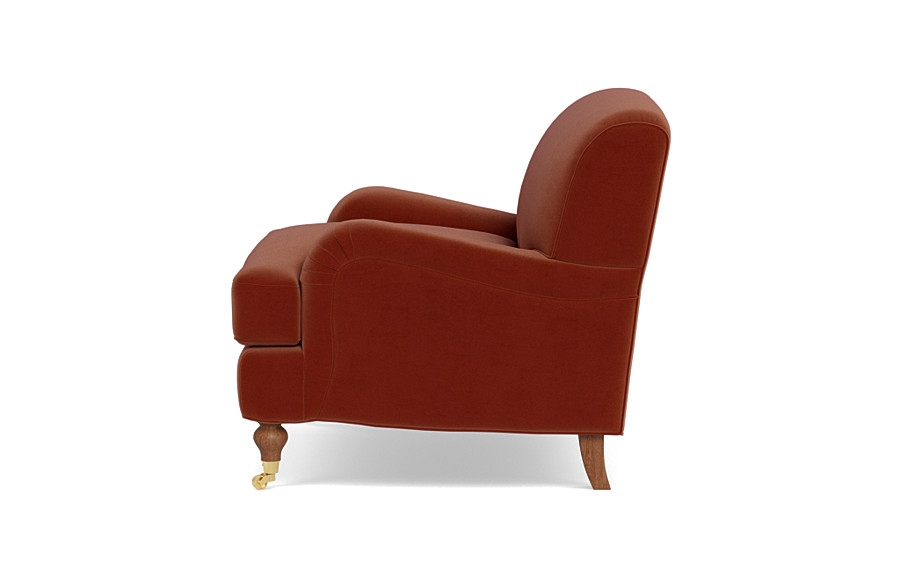 Rose Accent Chair by The EverygirlÃ?Â® - Image 1