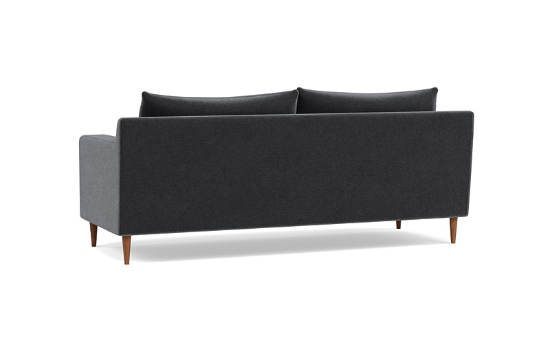 Sloan Fabric 2-Seat Sofa - Image 2