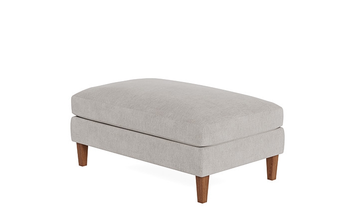 Sloan Storage Ottoman - Image 2