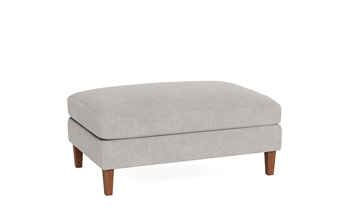 Sloan Storage Ottoman - Image 4