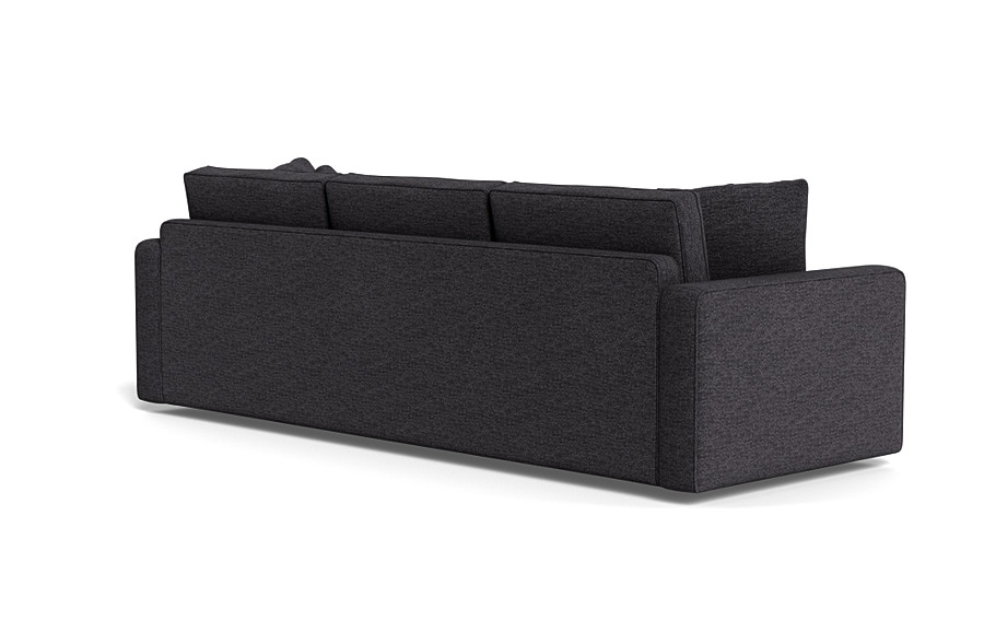 James 3-Seat Sofa - Image 4