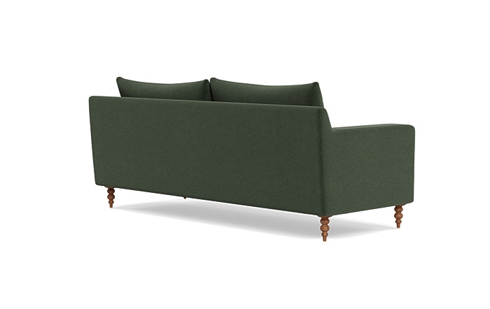 Sloan Fabric 2-Seat Sofa - Image 3