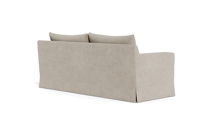 Sloan Slipcovered 2-Seat Sofa - Image 4