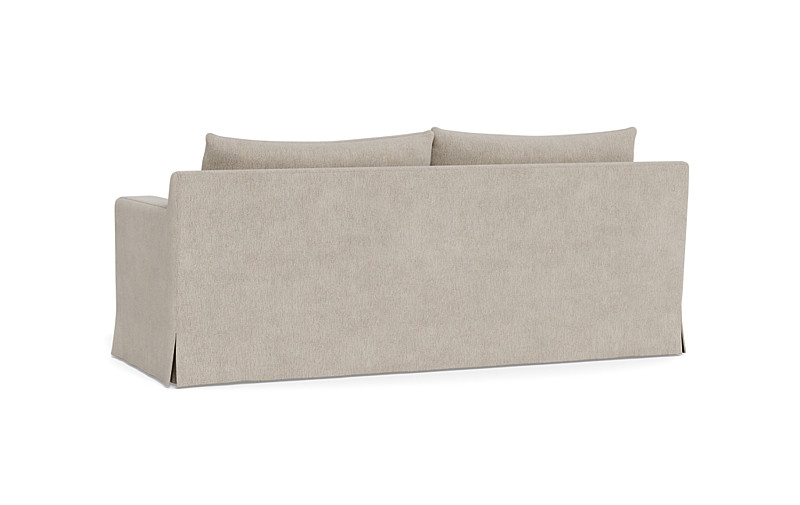 Sloan Slipcovered 2-Seat Sofa - Image 2