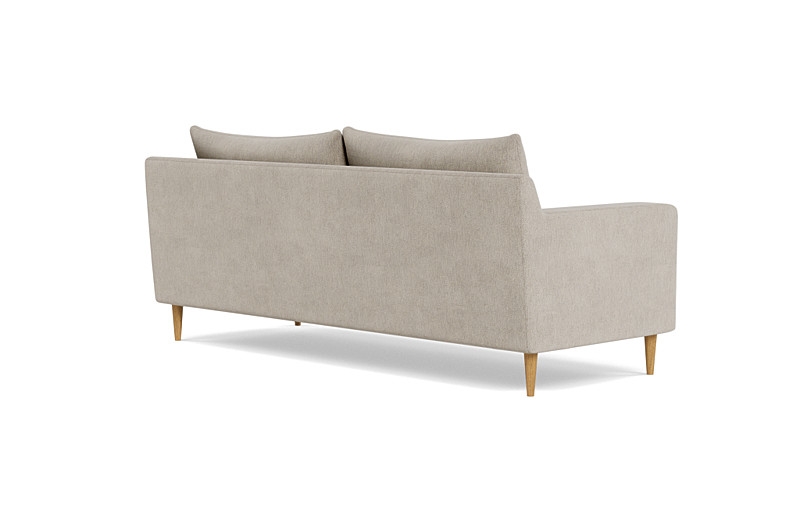 Sloan Fabric 2-Seat Sofa - Image 2