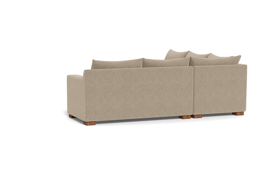 Sloan Corner 4-Seat Sectional Sofa with Right Sleeper  - Image 4