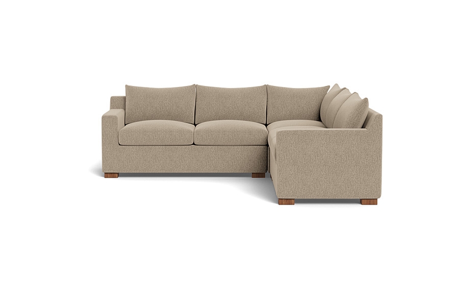 Sloan Corner 4-Seat Sectional Sofa with Right Sleeper  - Image 2