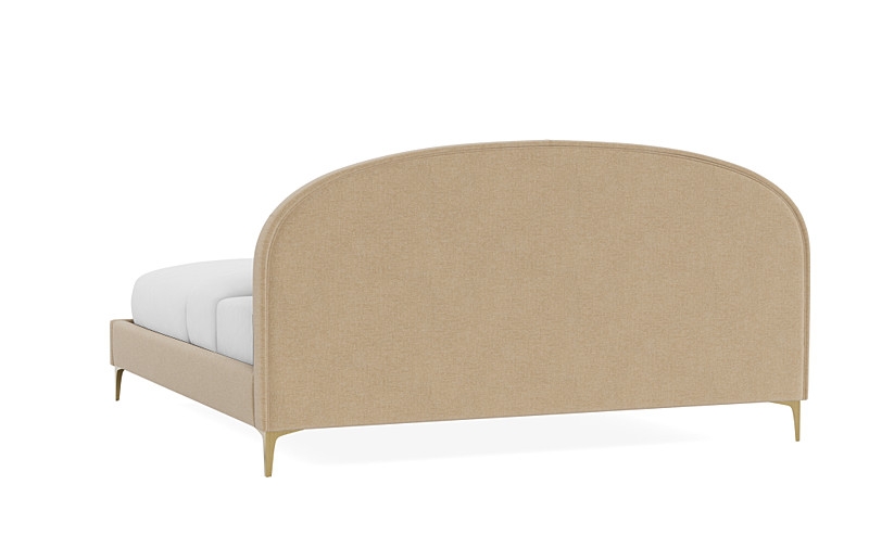 Anson Upholstered Bed - Image 3