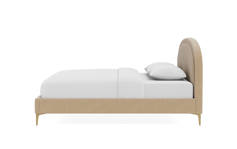 Anson Upholstered Bed - Image 2