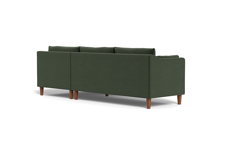 Caitlin  Chaise Sectional by The Everygirl® - Image 1