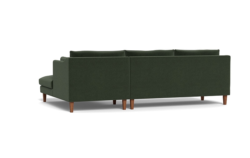 Caitlin  Chaise Sectional by The Everygirl® - Image 3