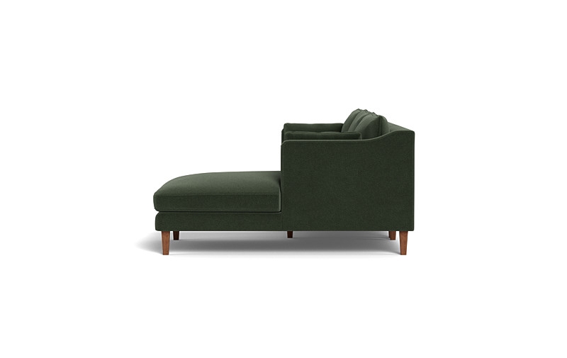 Caitlin  Chaise Sectional by The Everygirl® - Image 4