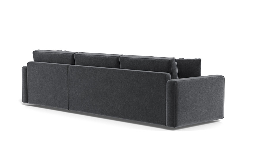 James 3-Seat Right Chaise Sectional - Image 4