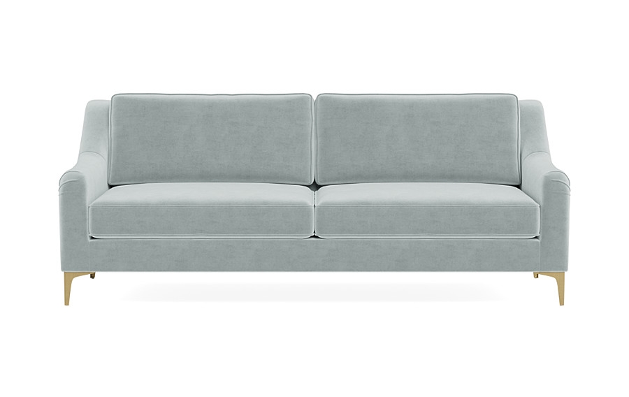 Alexander 2-Seat Sofa - Image 0