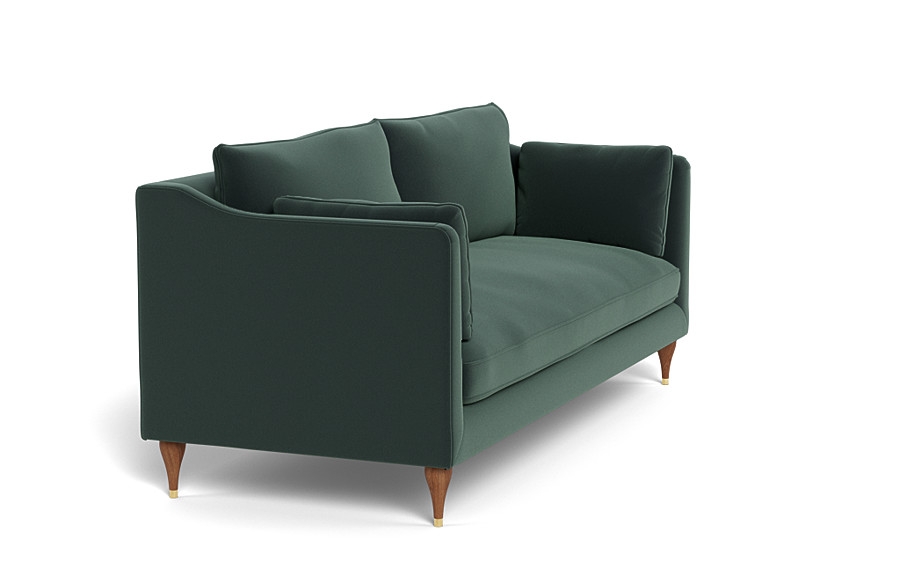 Caitlin Sofa by The Everygirl® - Image 4