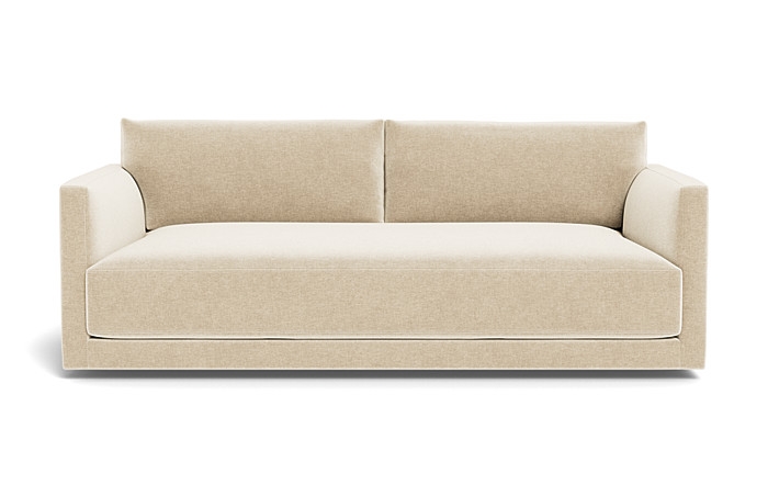 Lukas 2-Seat Sofa - Image 0