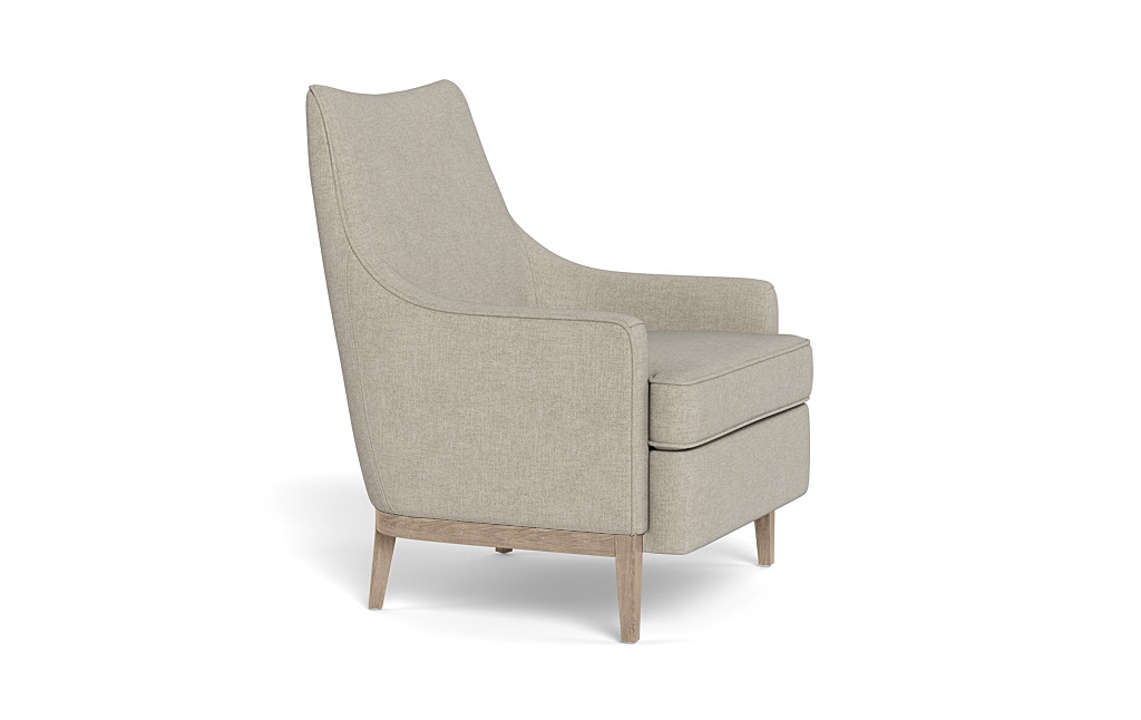 Kingsley Accent Chair - Image 4