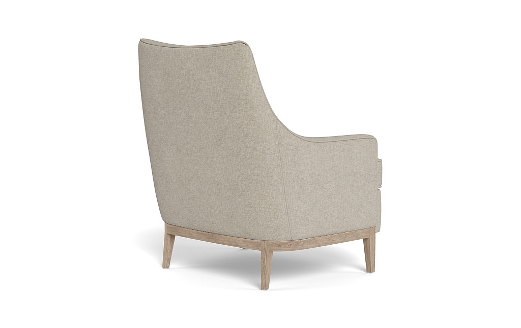 Kingsley Accent Chair - Image 2