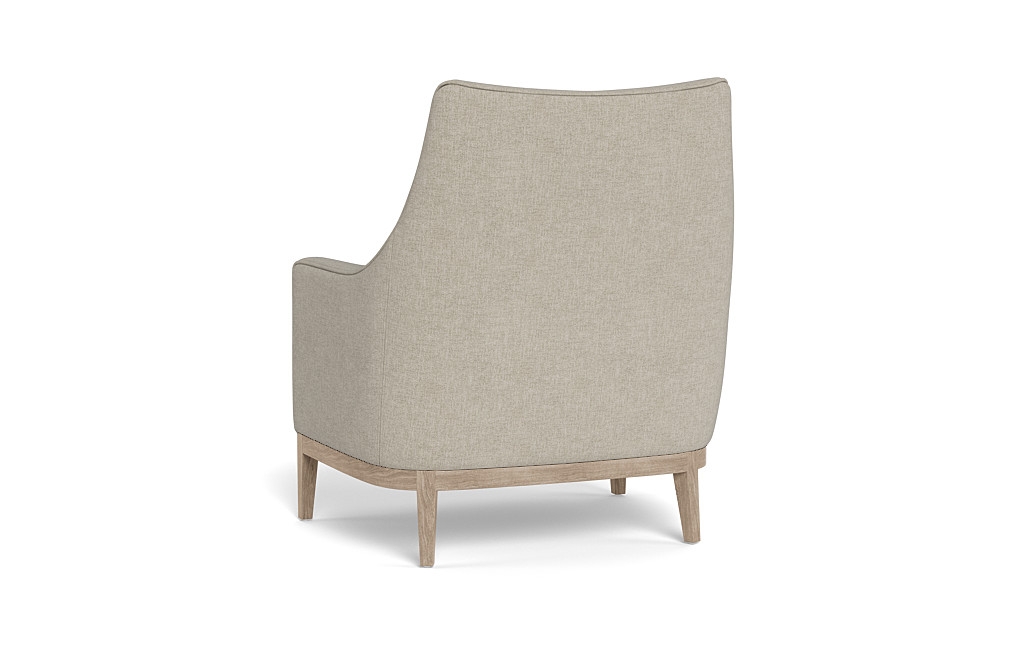 Kingsley Accent Chair - Image 1