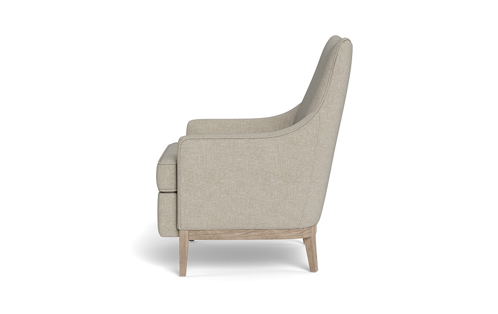 Kingsley Accent Chair - Image 3
