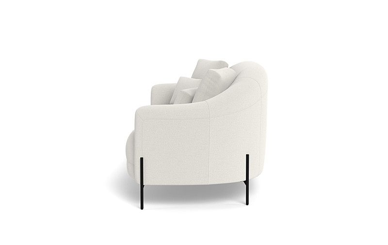 Fiona 3-Seat Sofa - Image 3