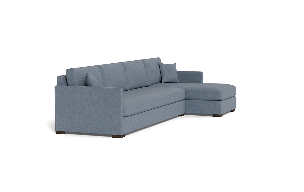 Scarlett 4-Seat  Chaise Sectional - Image 4