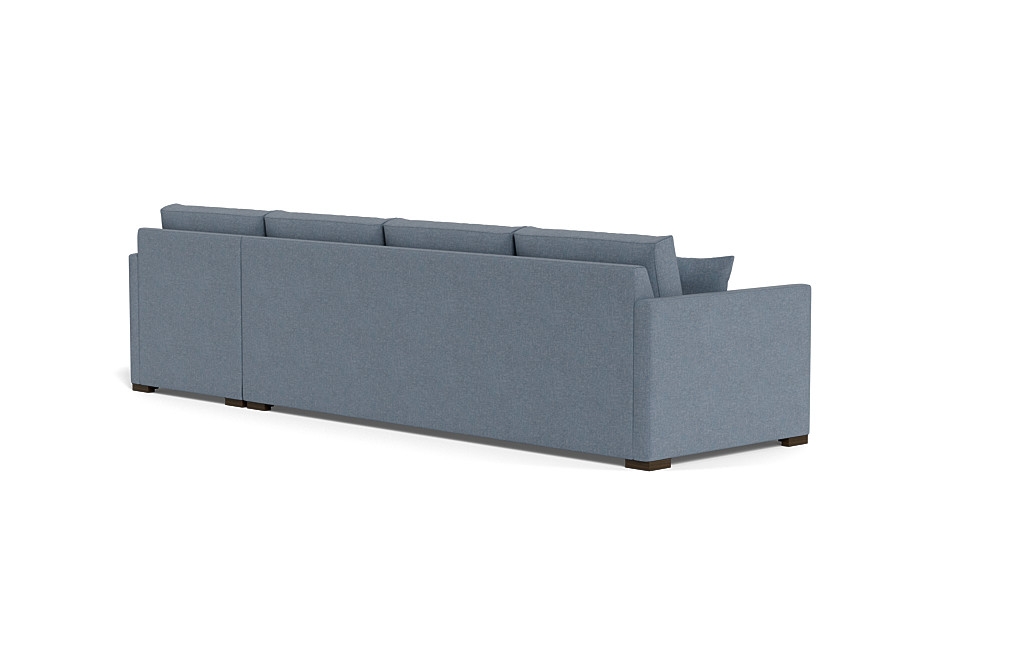 Scarlett 4-Seat  Chaise Sectional - Image 2