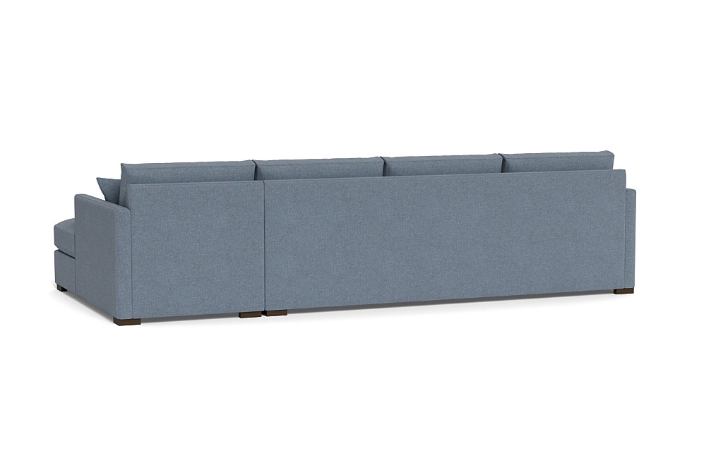 Scarlett 4-Seat  Chaise Sectional - Image 3