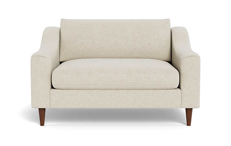 Saylor Slope Arm Chair and a Half - Image 0